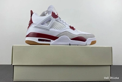 Comfortable 473 Retro Jordan DR5415-160 SB 4 0901